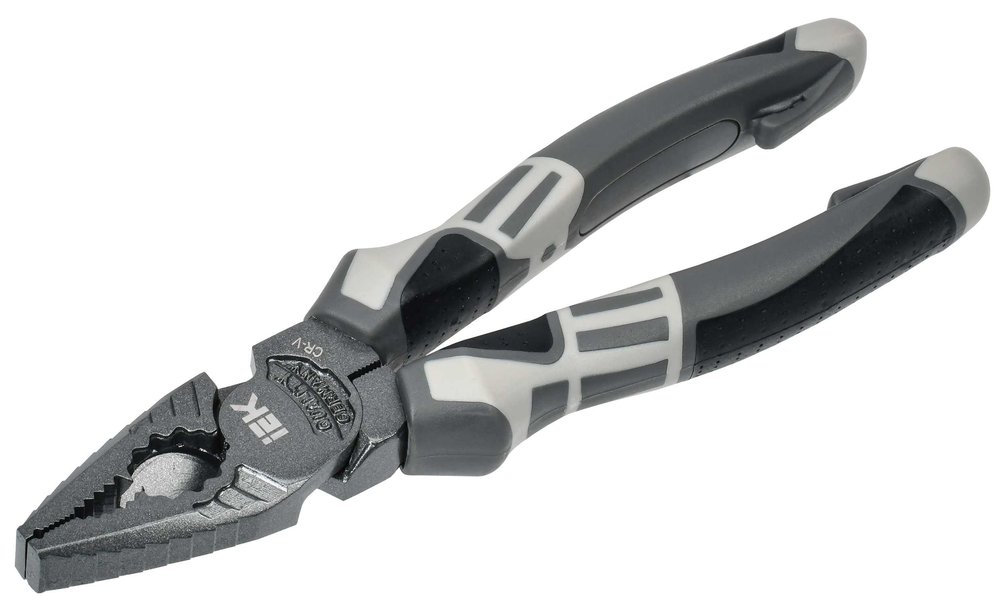 Пассатижи IEK ARMA2L 5 K4 180 мм A2L5-PL10-K4-180