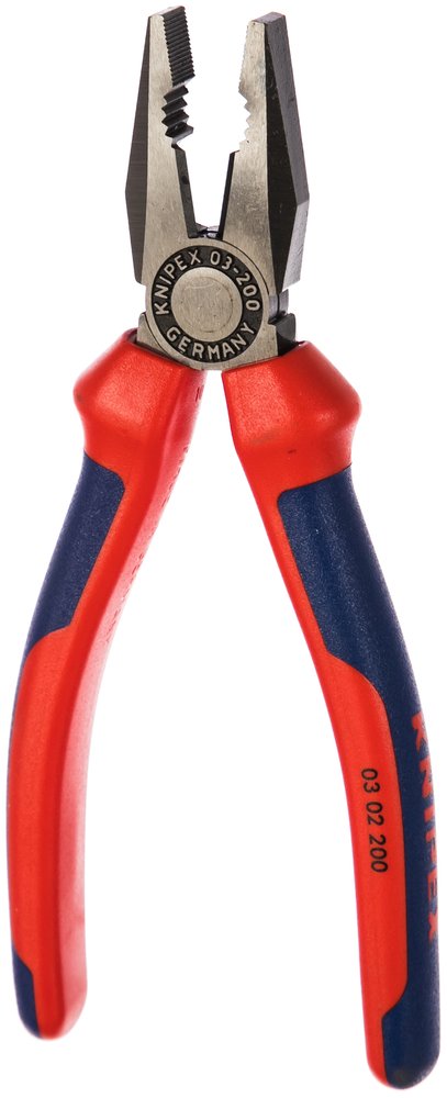 Пассатижи KNIPEX KN-0302200