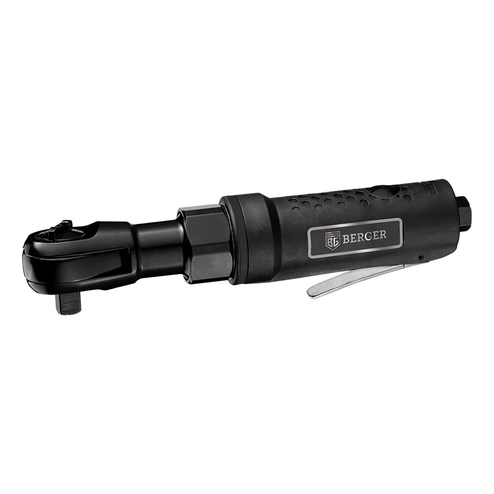 Пневматическая трещотка Berger BG РАУМ 1/2', 85 Нм BG1441