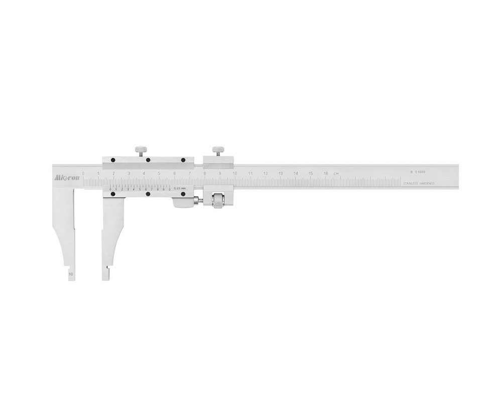 Штангенциркуль Micron ШЦ-3- 160 0,05 1082501
