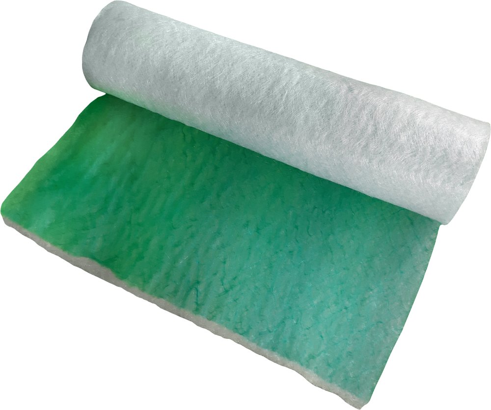 Напольный фильтр Reinberg Paint Stop 2.0х20м 290419