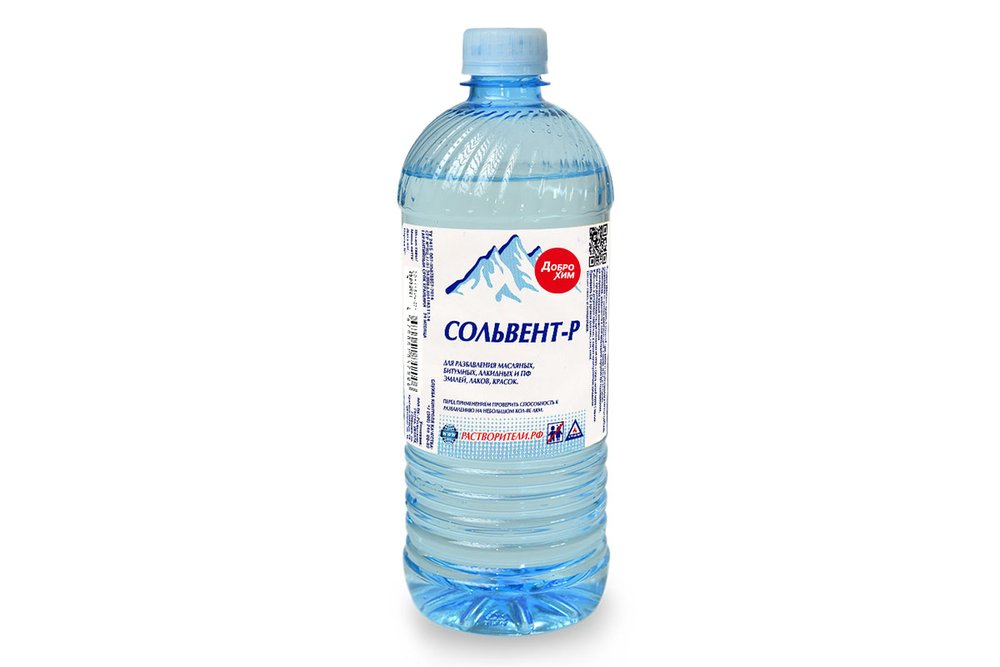 Сольвент Доброхим 0,8л 00-00000251