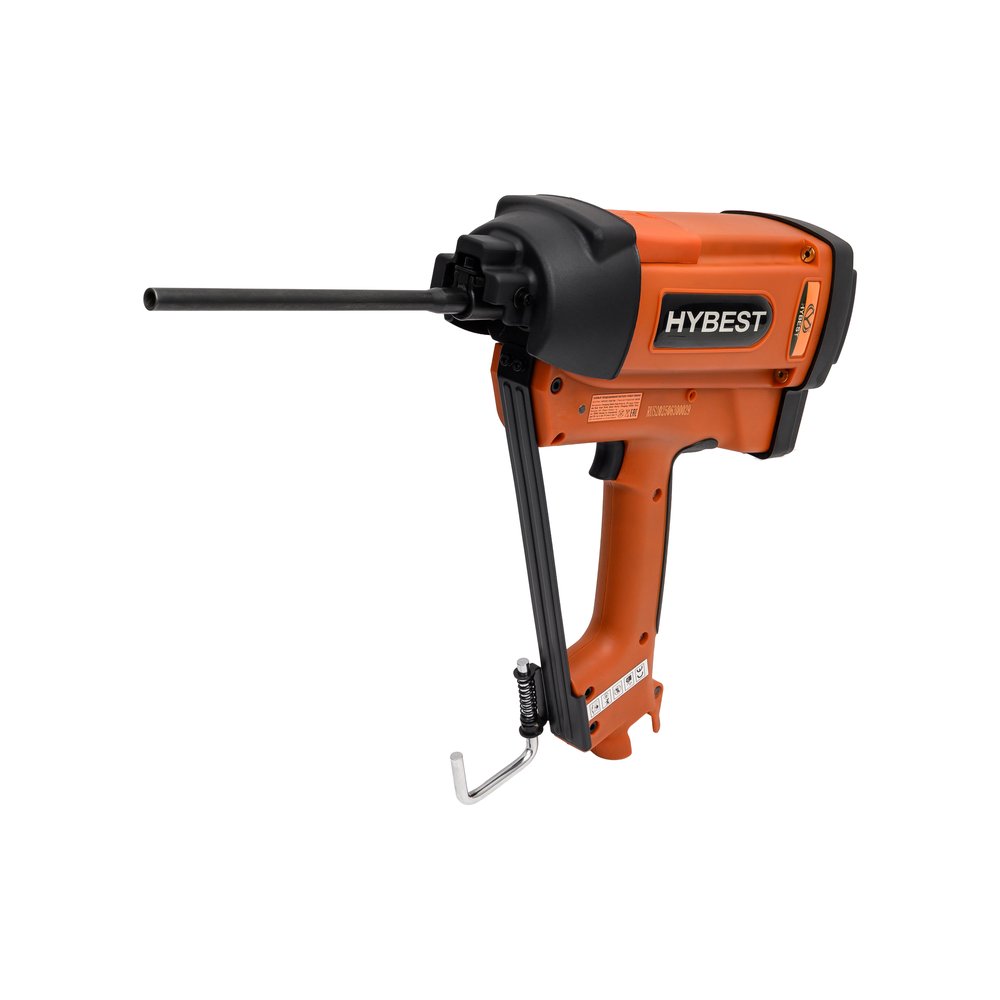 Газовый монтажный пистолет Hybest GBW200 HBGBW200