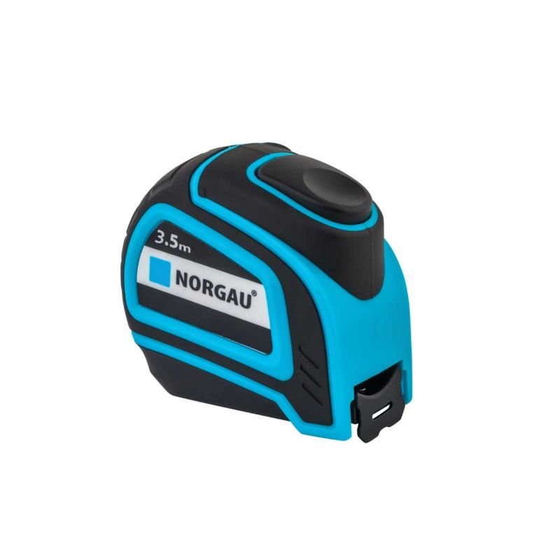 Измерительная рулетка 3,5мх16мм NORGAU 044056035