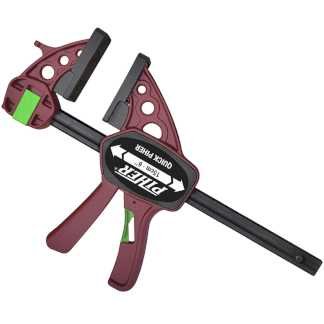 Быстрозажимная струбцина PIHER Extra Quick- 45*8см 1500N М00015950