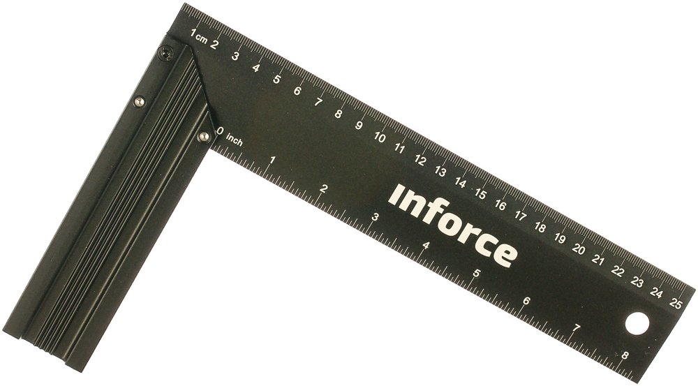 Inforce Угольник 60х250 мм 06-11-65