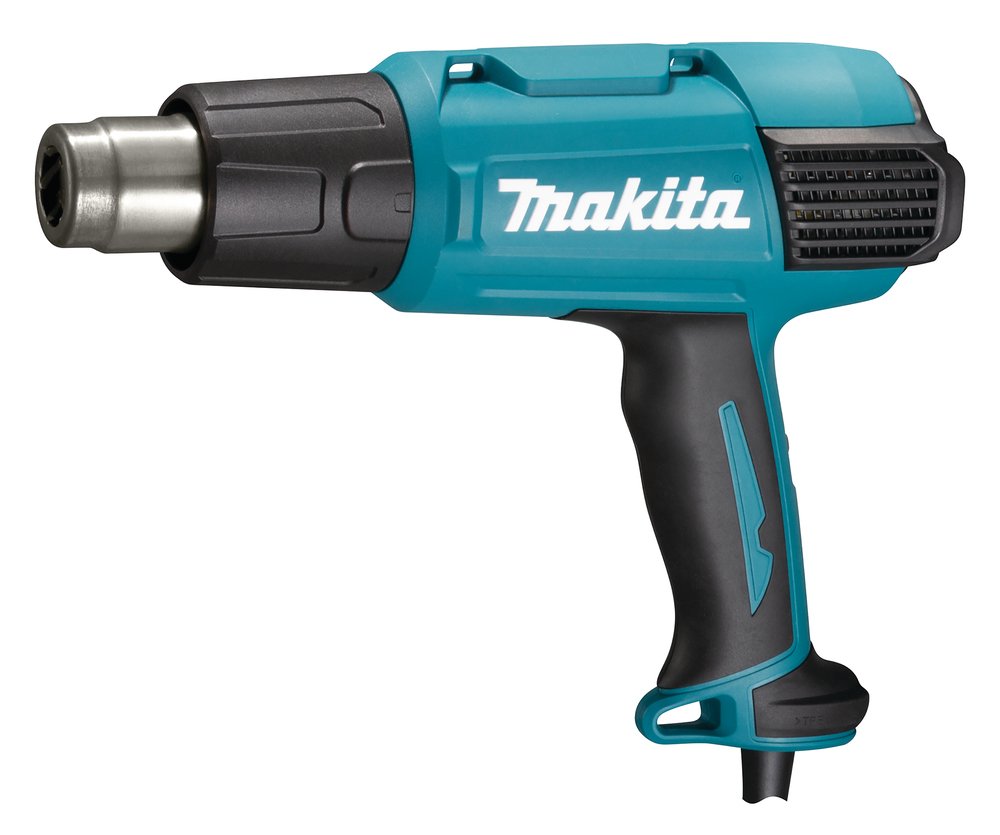 Тепловой строительный пистолет (фен) Makita HG6531CK