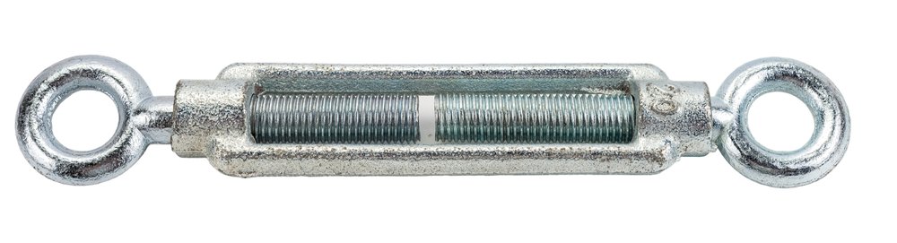 Талреп STARFIX кольцо-кольцо RR 20 DIN 1480 SMP-09487-1