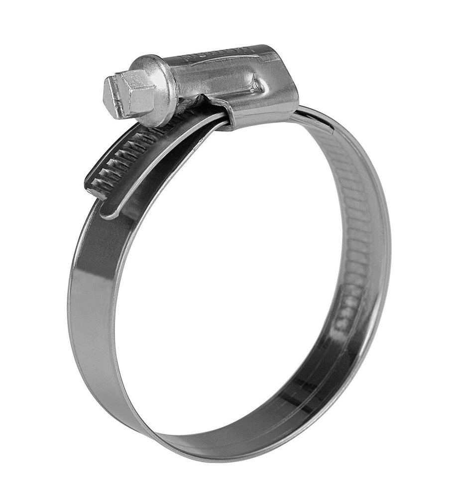 Червячный хомут NORMA TORRO 32-50/9 W2 100 шт. NR-01267702041