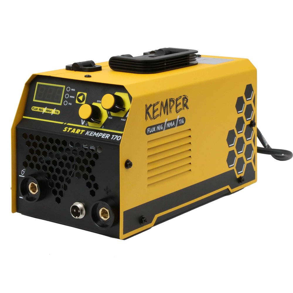 Сварочный полуавтомат Start KEMPER 170 2ST171