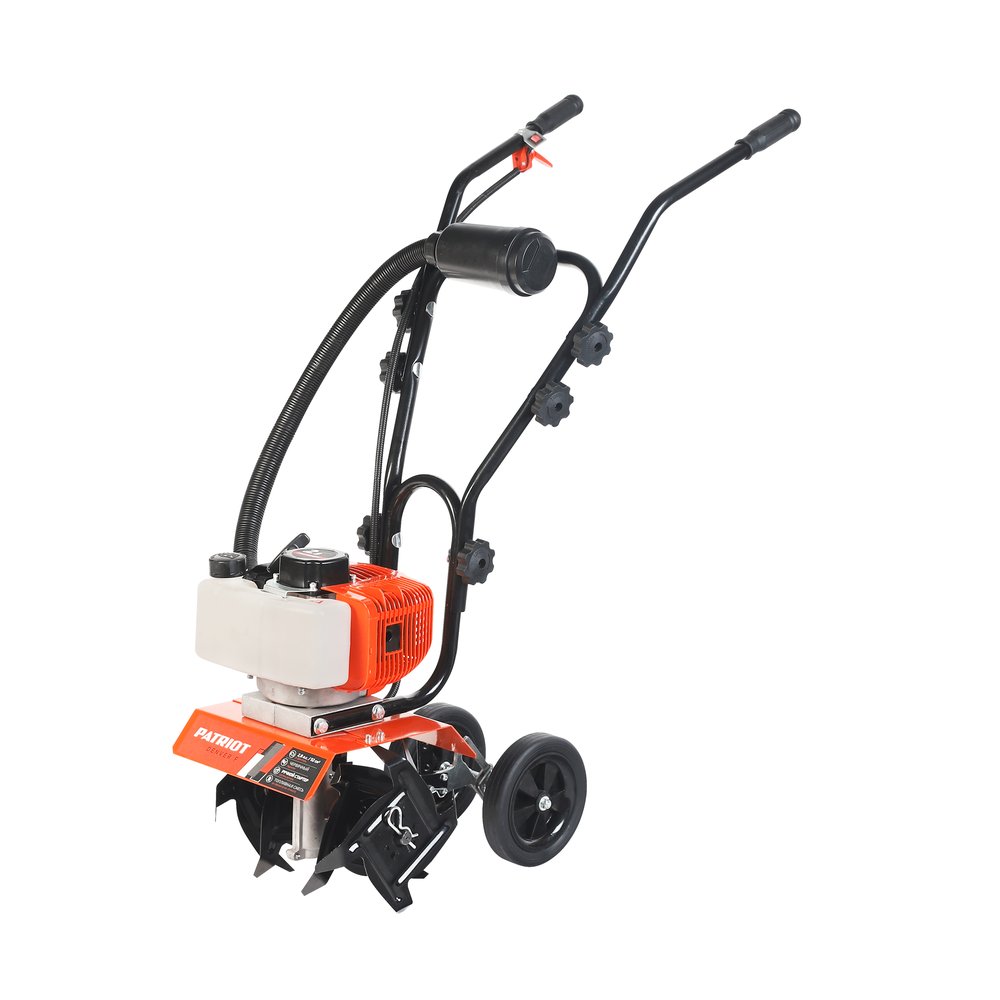 Бензиновый культиватор PATRIOT Denver F 460104478