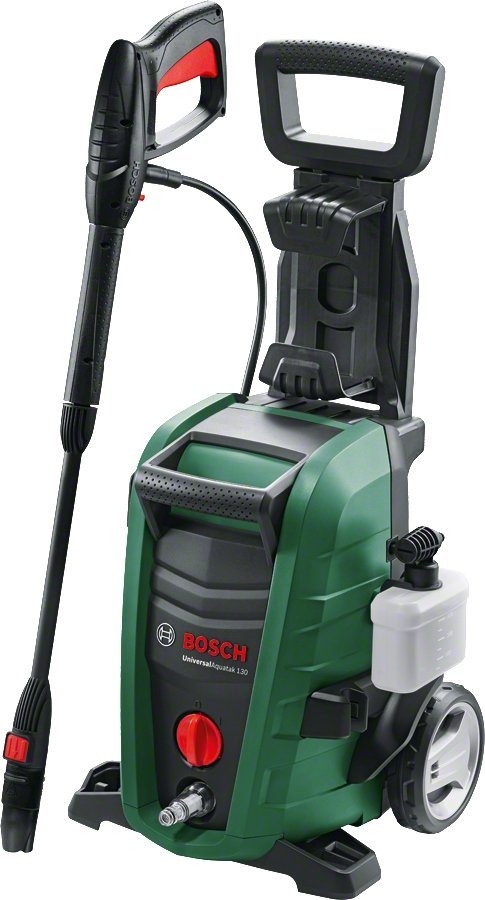 Очиститель высокого давления Bosch UniversalAquatak 130 06008A7B00