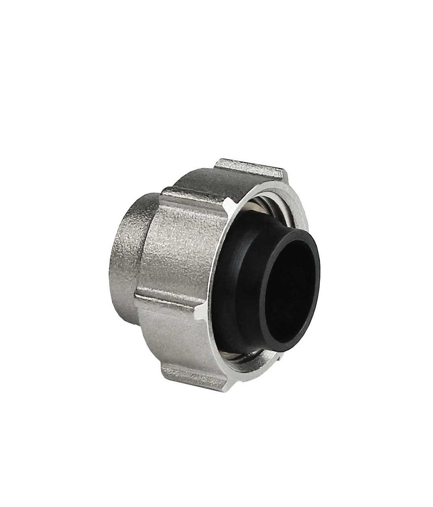 Гайка евроконус для подключения радиатора RTP d15x3/4 34758