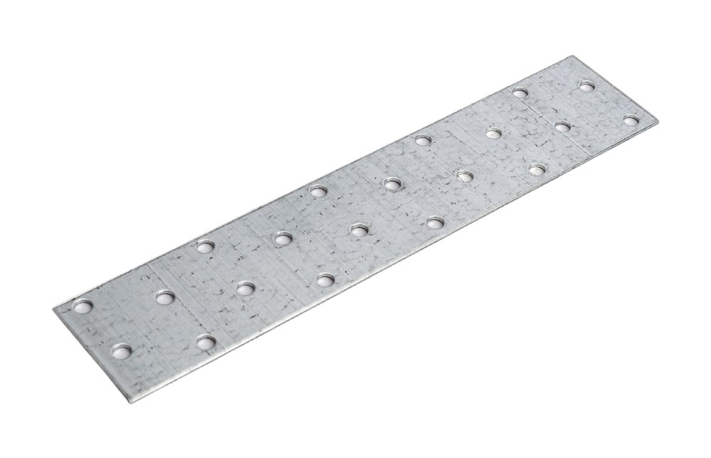 Соединительная пластина РК ГРУП 40x200 РКГ00007735