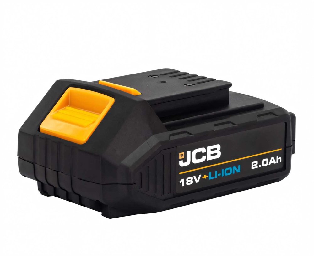 Аккумуляторная батарея JCB 18V 2.0AH, LI-ion JCB-20LI-E(57247)