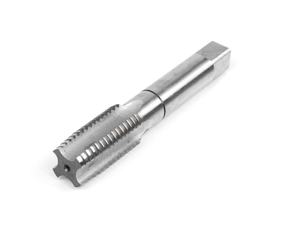 Метчик HORTZ М10x1.25 м/р Р6М5 203688