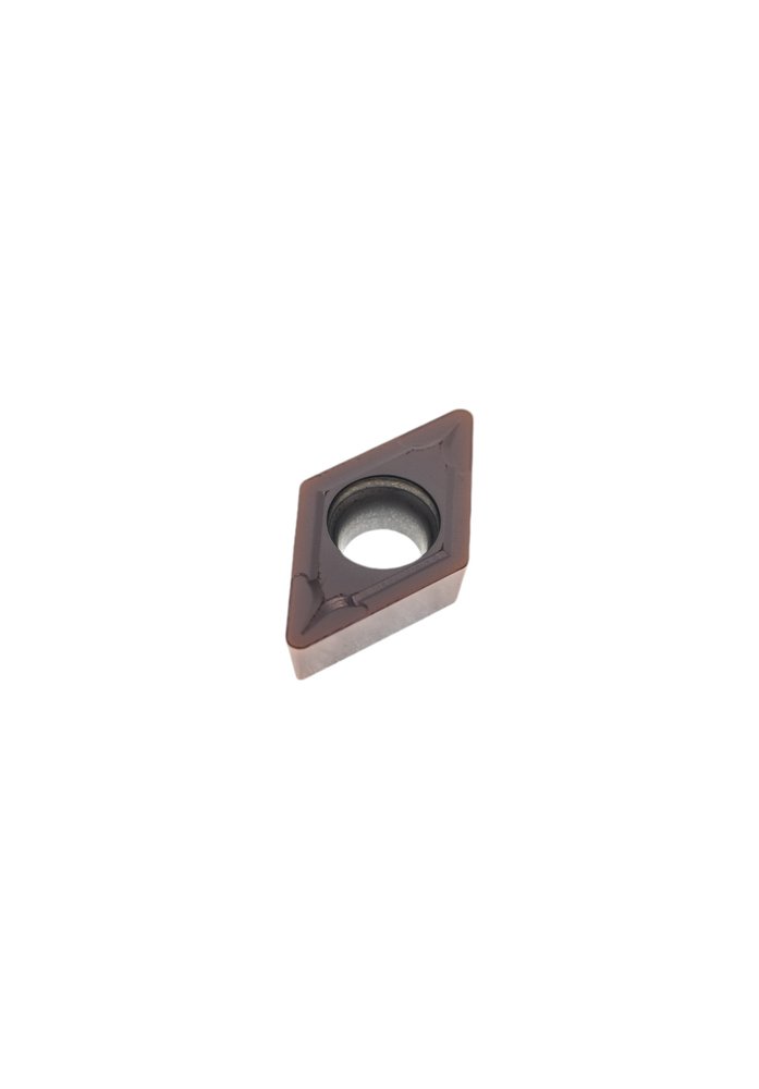 Пластина DCMT 11T308-MM IPG300, 10 шт ИНСТУЛС 00001613334