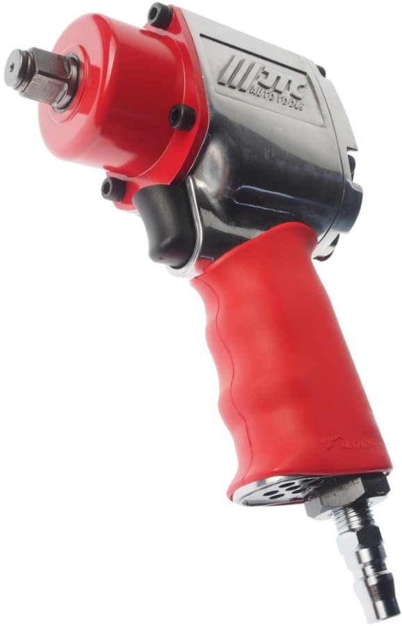 Пневмогайковерт ударный JTC 1/2', 90 PSI, 5001A 521355