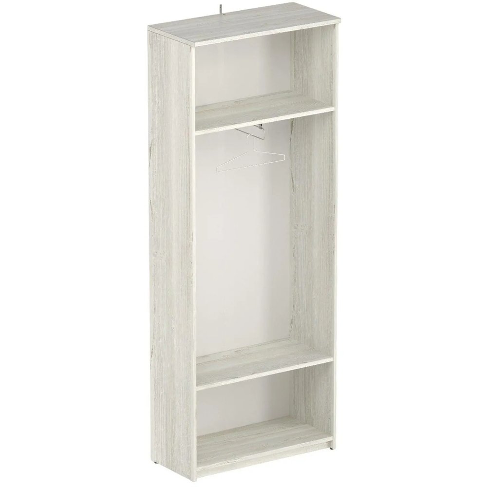 Корпус гардероба Easy One каркас LT 22/16 768х367 сосна винтер В1997