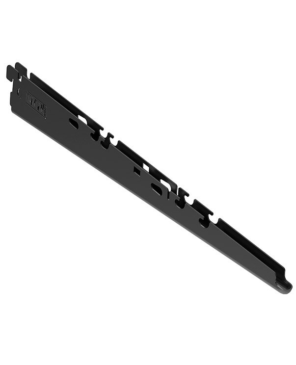 Кронштейн полки ПРАКТИК GBr-40 U графит S70299110515