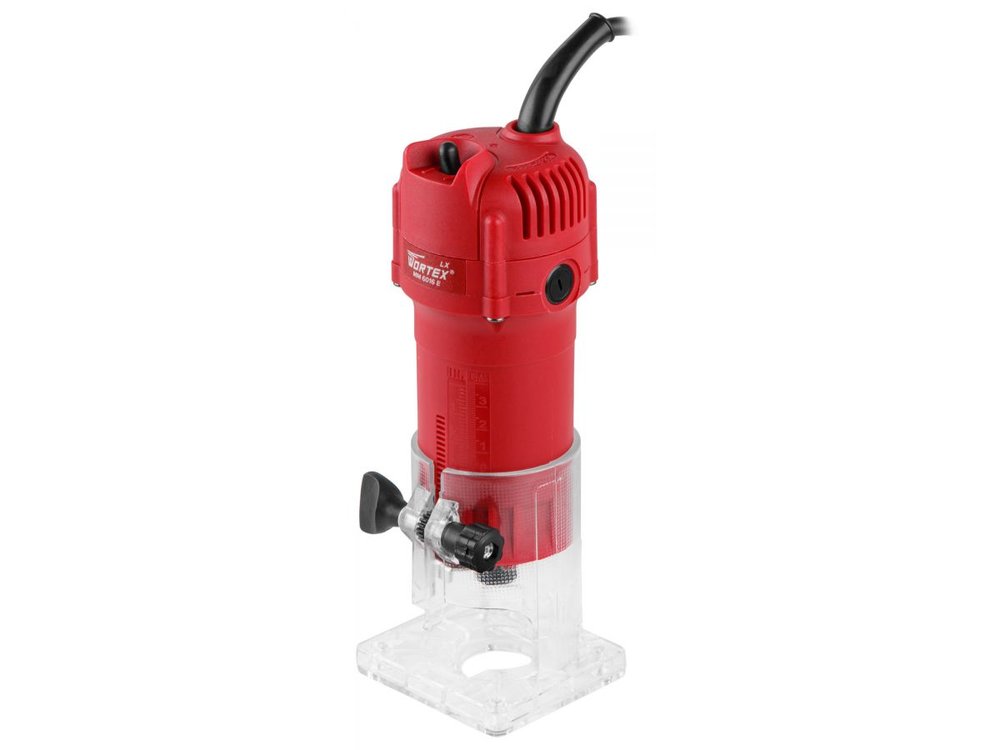 Кромочный фрезер WORTEX LX MM 6016 E 0329063
