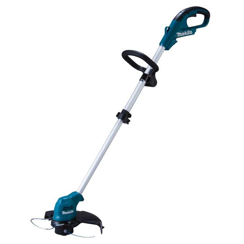 Аккумуляторный триммер Makita UR100DWAEX