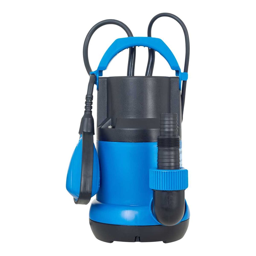 Дренажный насос AQUARIO ADS-250-5E 1250