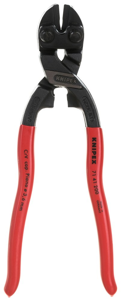 Болторезы Knipex Коболт KN-7141200