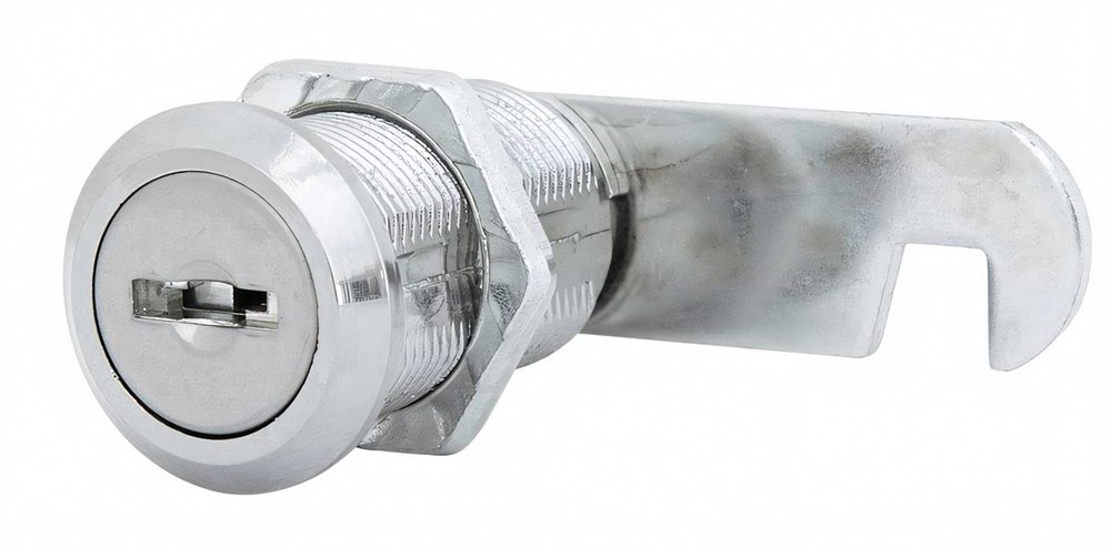 Почтовый замок Palladium ML-30 никель СТ-00000658