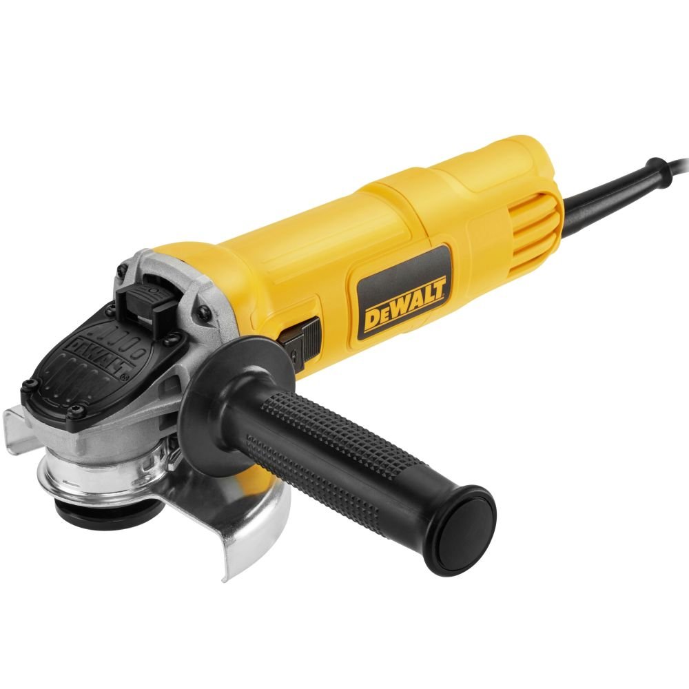 Угловая шлифмашина Dewalt 125мм DWE4157 DWE4157-QS