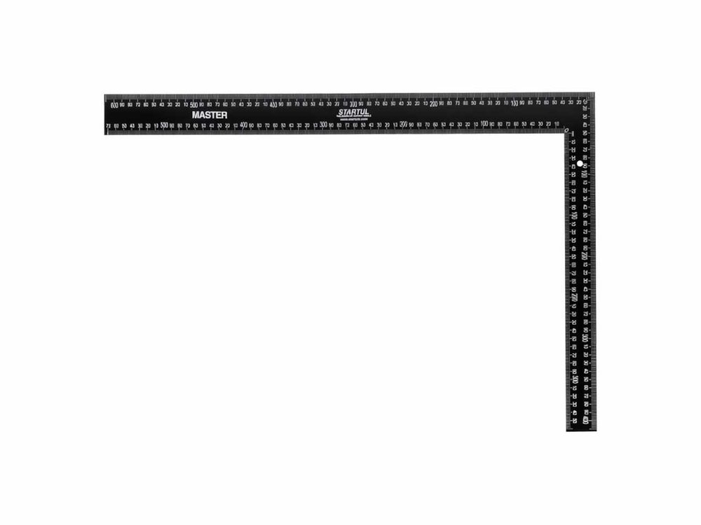 Угольник STARTUL 600 мм Master ST3515-060