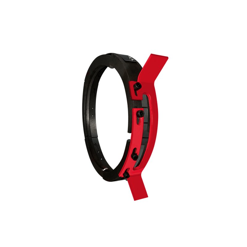 Канатоукладчик для электрической канатной тали CD/CD1 1 т GEARSEN GRCD 10
