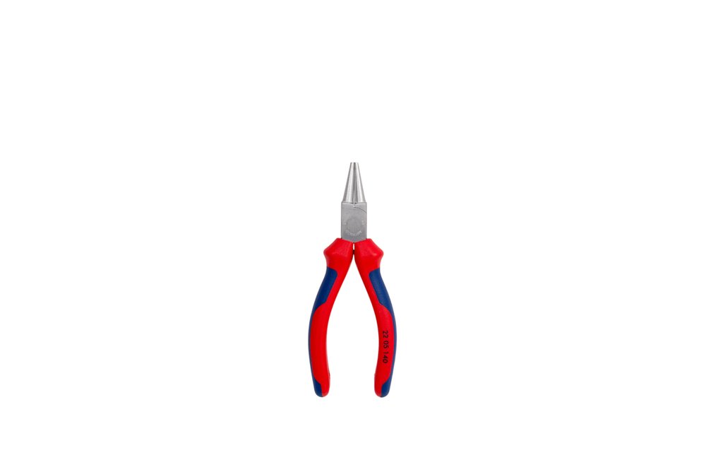 Круглогубцы KNIPEX KN-2205140