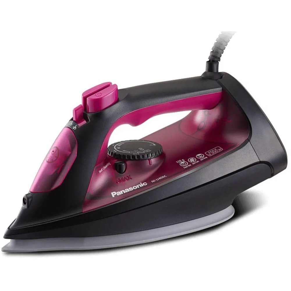 Утюг Panasonic NI-U400CPTW
