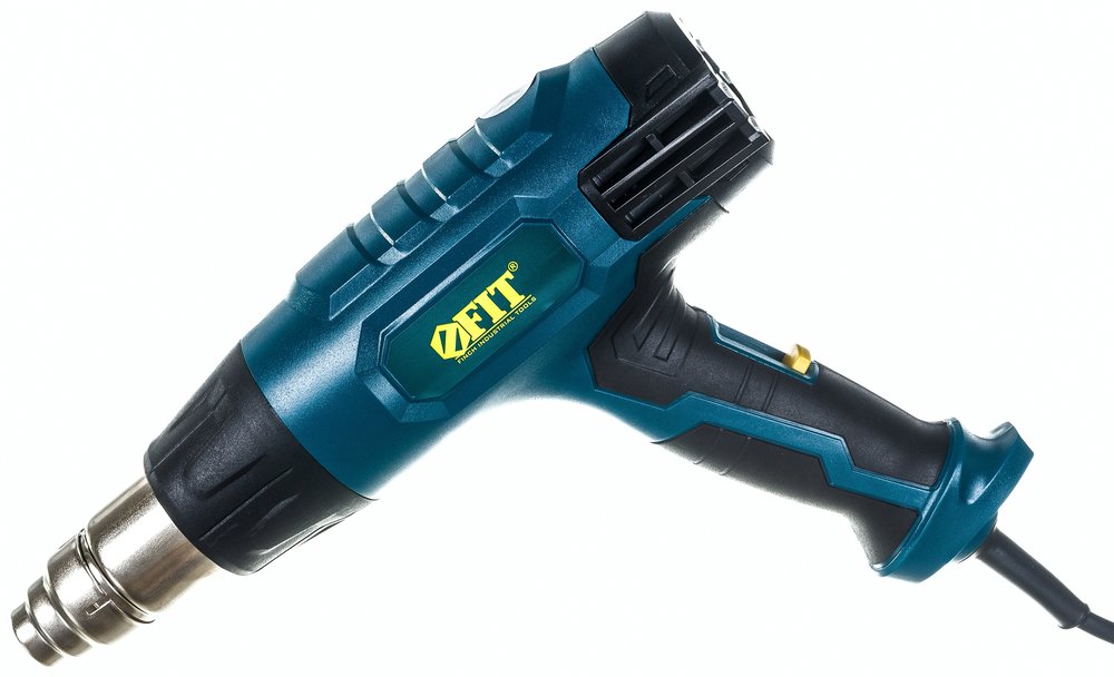 Технический фен FIT 80611