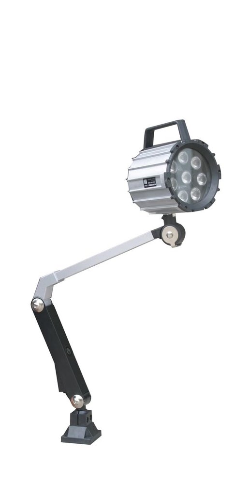 Светильник станочный светодиодный LED F6 24 В 62584 FABTEC 62586