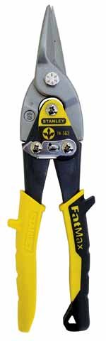 Универсальные ножницы по металлу Stanley 2-14-563