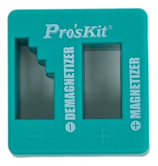 Магнитезатор/демагнитезатор Pro'sKit 8PK-220 00324020