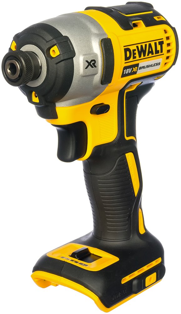 Бесщеточный импульсный шуруповерт DEWALT XR DCF887N