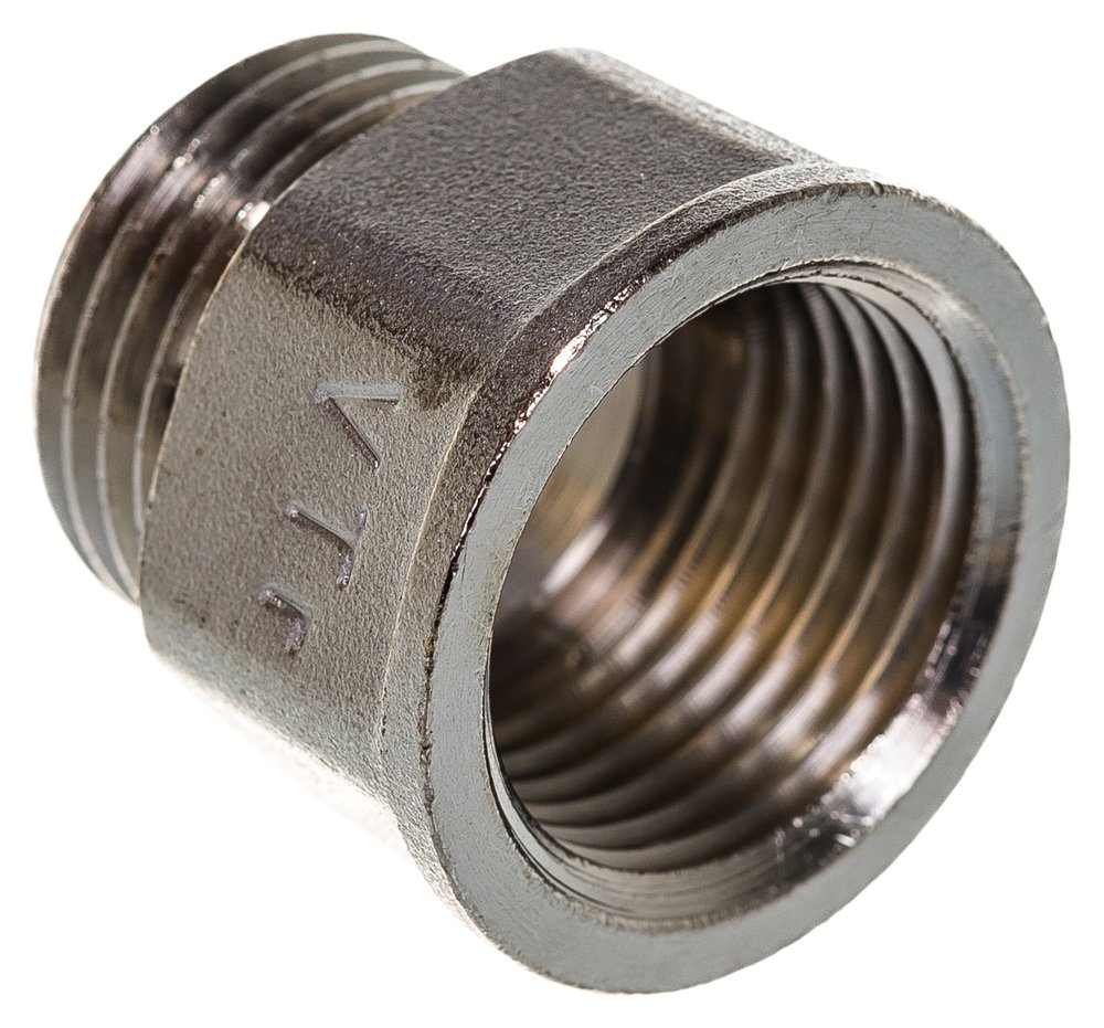 Удлинитель 1/2 вн. х15мм Valtec VTr.197.N.0415