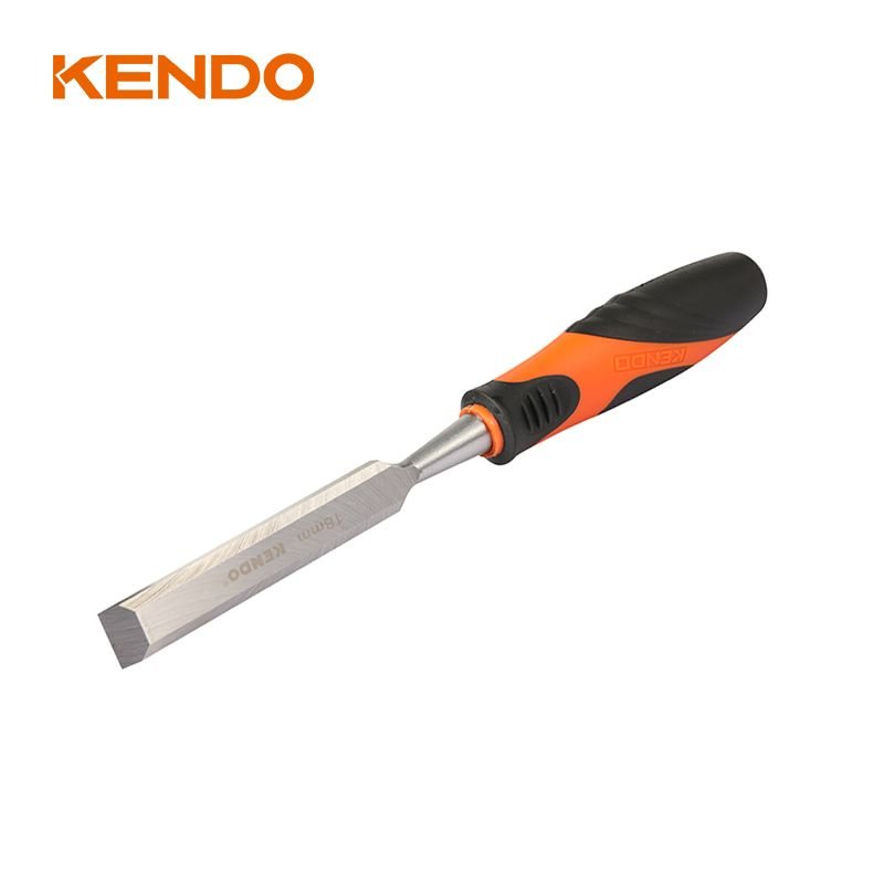 Стамеска-долото KENDO 6 мм 26101