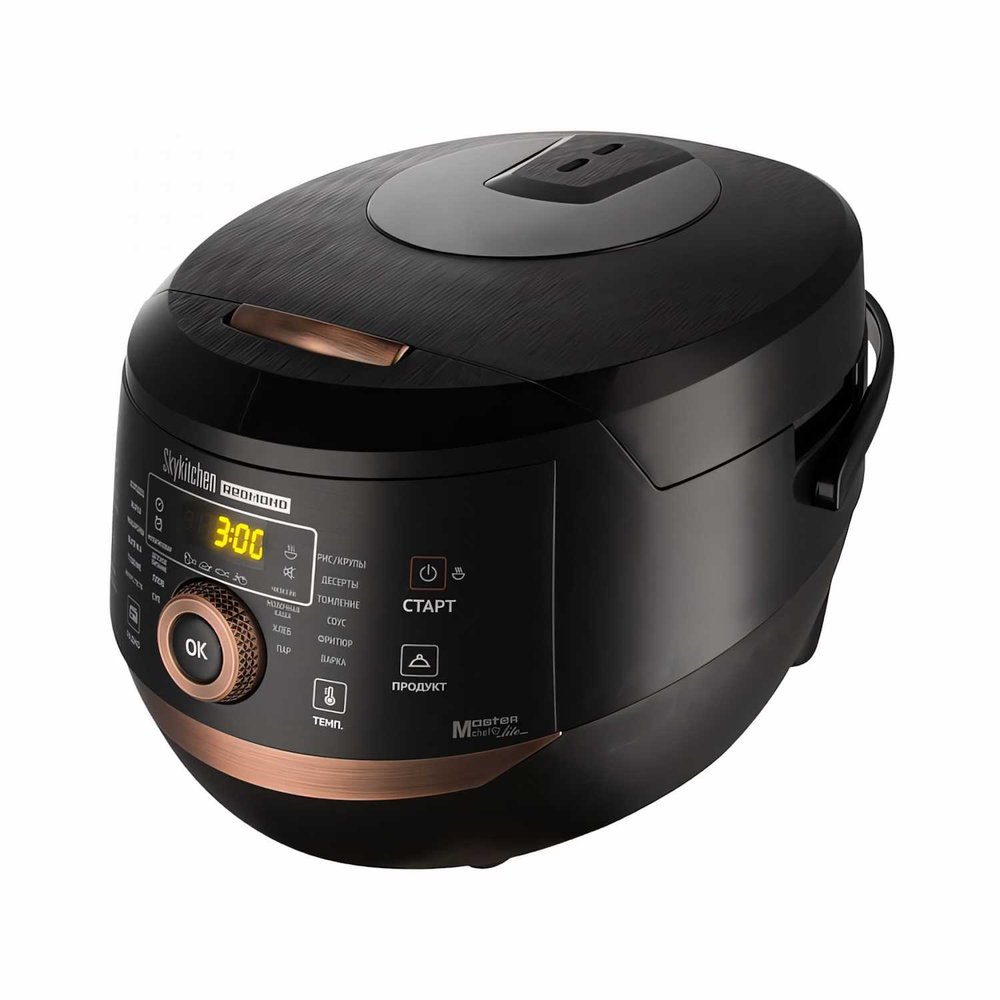 Мультикухня Redmond RMK-CB391S