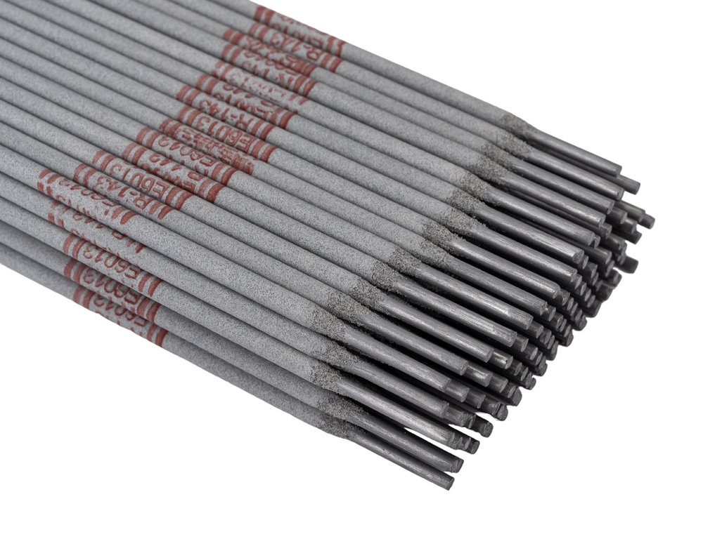 Электрод для сварки (2.5 мм, 2.1 кг, R-143) ASKAYNAK X3796
