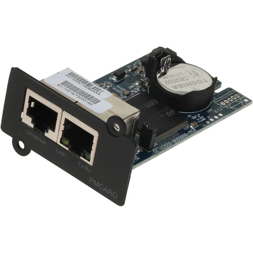 Модуль Ippon SNMP Card для Ippon Pacific/Innova TB/TBE/RTB(1986298)