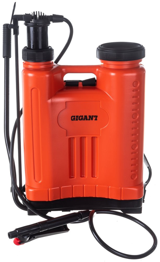 Ранцевый опрыскиватель Gigant 12 л GS-03