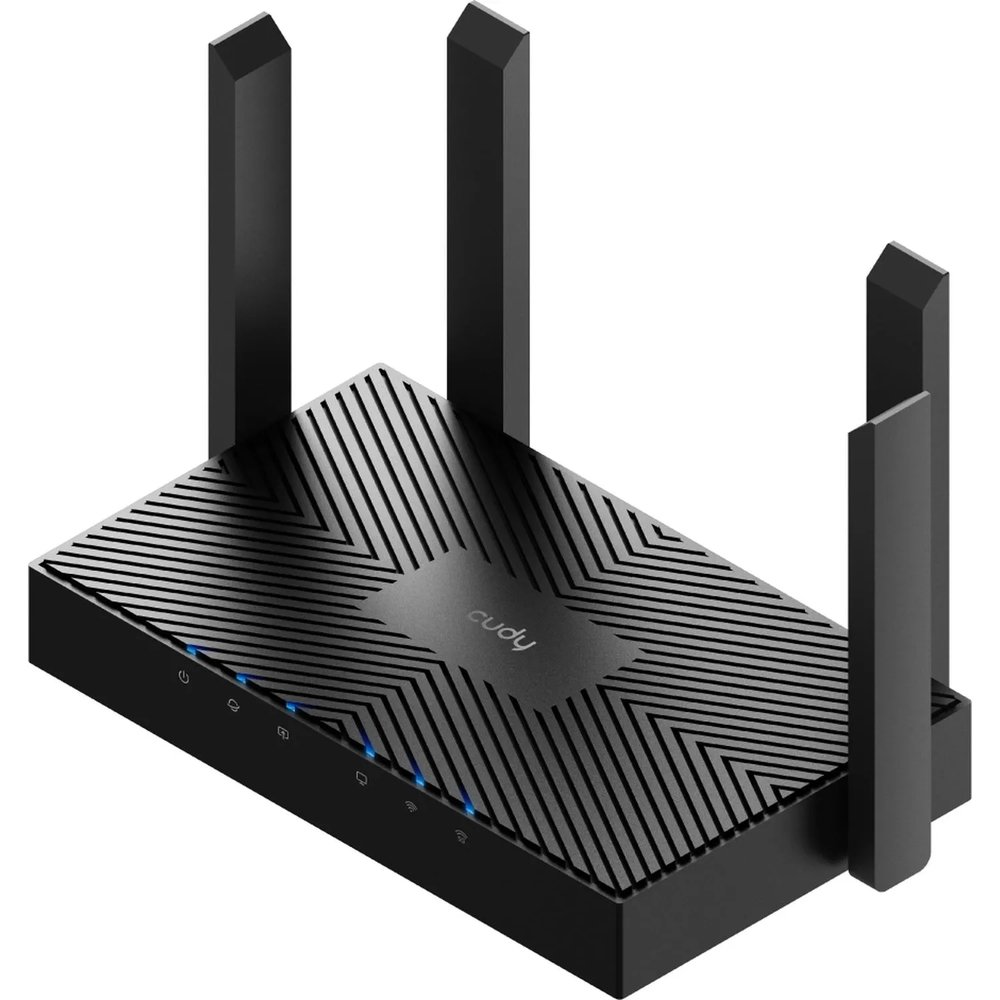 Маршрутизатор Cudy WR3000 AX3000