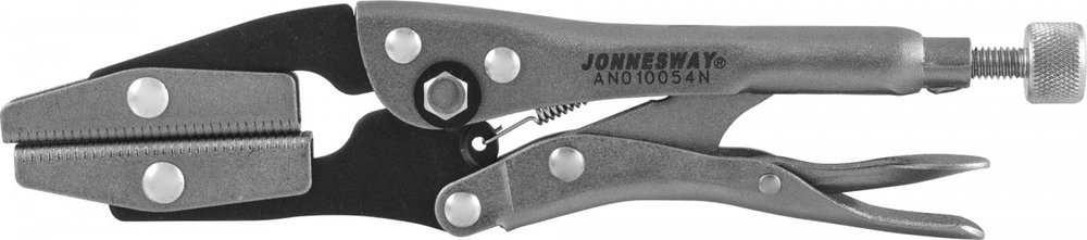 Щипцы для зажима шлангов и патрубков Jonnesway AN010054N 48802