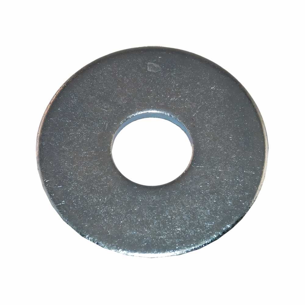 Увеличенная шайба Метизный двор D12 DIN 9021, 100 шт. 4607159068224