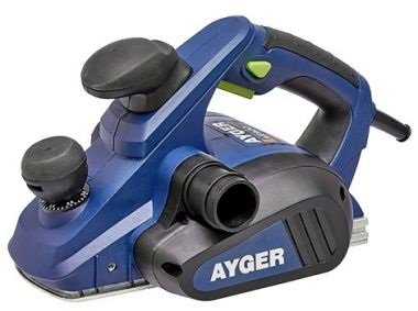 Электрический рубанок AYGER AE1700