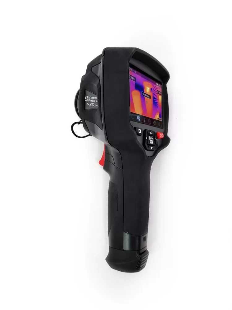 Тепловизор СЕМ DT-986Н 875252